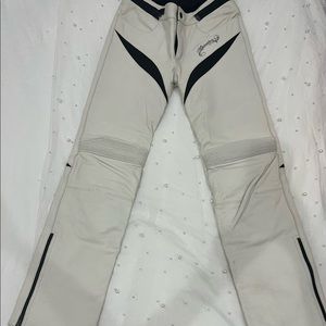 Alpinestars Stella Tyla Leather pants
